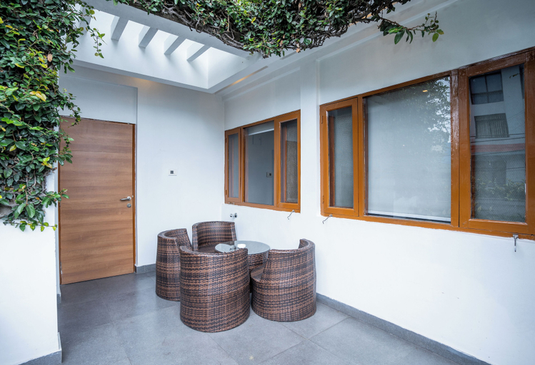 Exterior & Views, Hotel Marcopolo Pvt Ltd, Bagmati