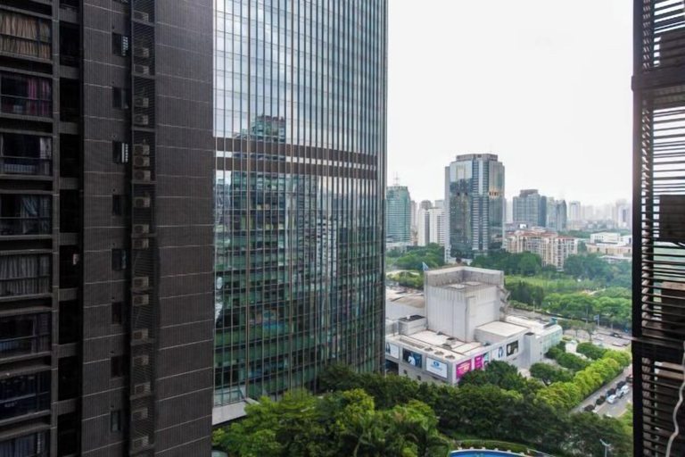 Exterior & Views 2, Grace Apartment, Shenzhen