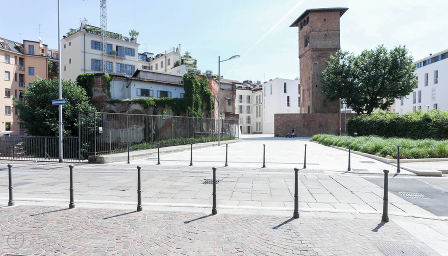 Exterior & Views, Italianway   - Brisa, Milano
