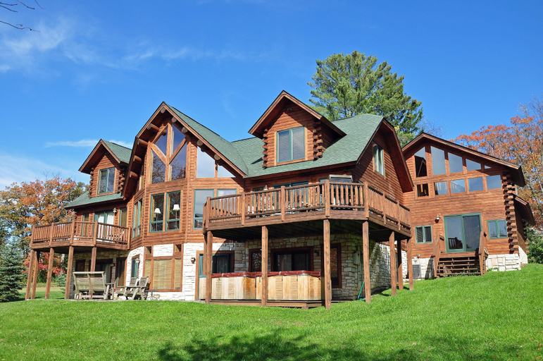 Exterior & Views 1, Heart's Desire by Taylor Made Deep Creek, Garrett