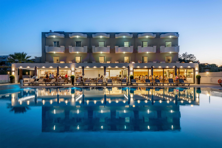 Others 1, Dore Hotel, Crete