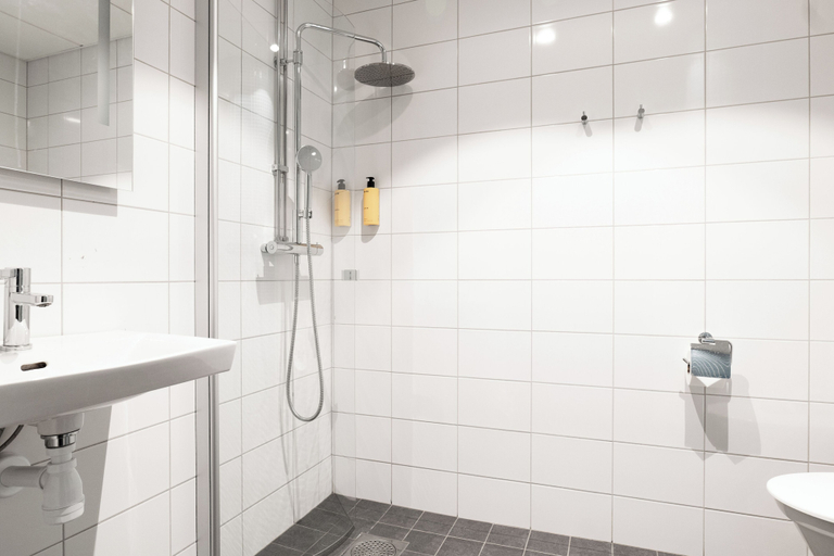 Bathroom 4, Good Morning Sollentuna, Sollentuna
