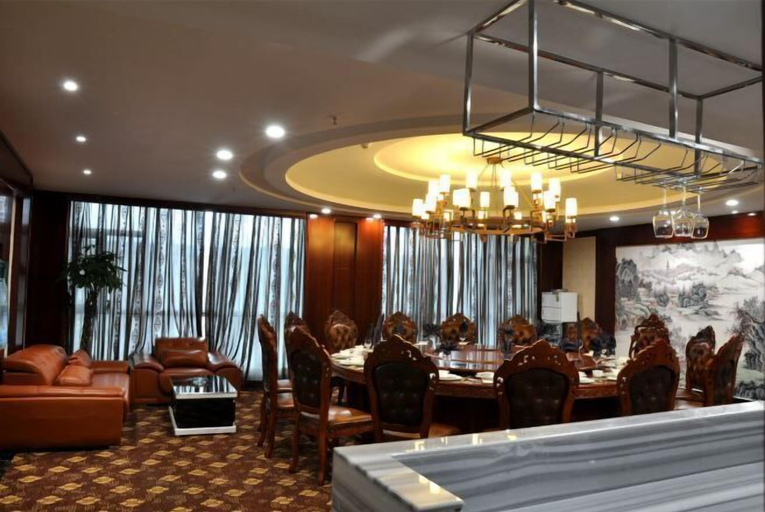 Others 5, Tianyi International Hotel, Yongzhou