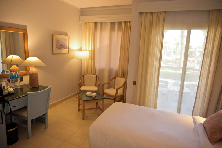 Bedroom 3, Amphoras Aqua Adults Friendly, Sharm el-Sheikh