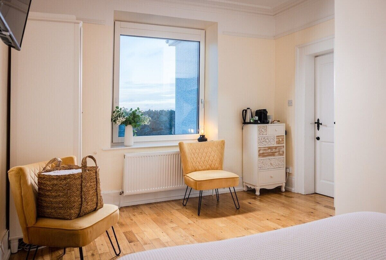 Others 5, Manse On The Beach, North Down and Ards