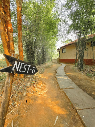 Exterior & Views 2, Monsoon Forest By Greetoe Resort, Umaria