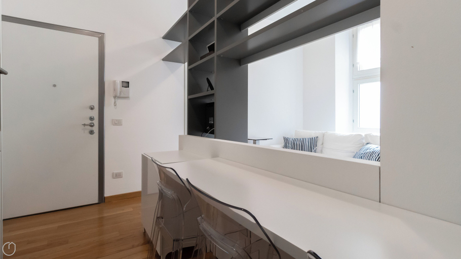 Others 5, Italianway Easy - Sarpi 10 A, Milano