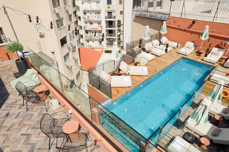 Sport & Beauty 3, Anise Aluma Athens, Tapestry Collection by Hilton, Attica