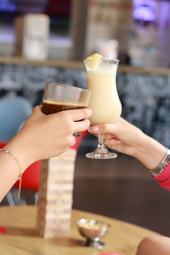 Food & Drinks 5, Ibis Culiacan, Culiacán