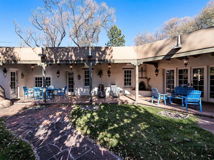 Exterior & Views 2, Western Cowboy by Kokopelli Property Management, Santa Fe