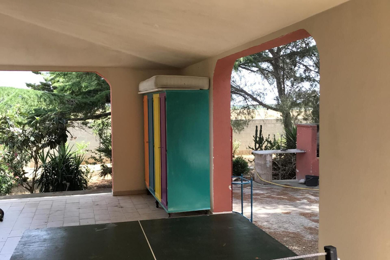 Others 5, House - Sleeps 5 - Pets Ok - Parking, Lecce