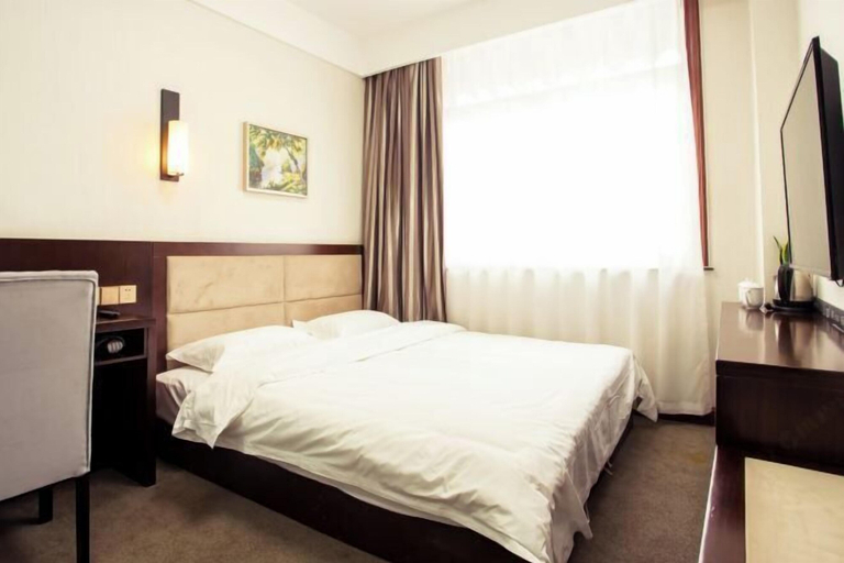 Bedroom 5, Longkou Jinyangguang Grand Hotel, Yantai