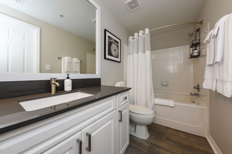 Bathroom 4, Kasa Wellington South Florida, Palm Beach