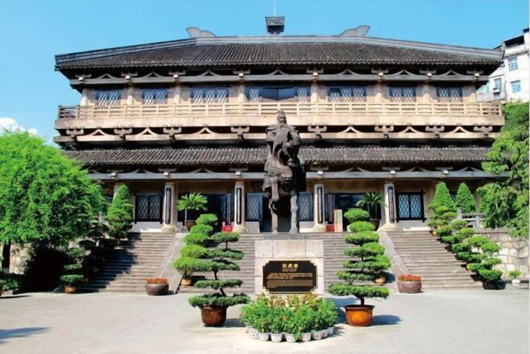 Exterior & Views 2, Renhuai Maoxi Hotel, Zunyi