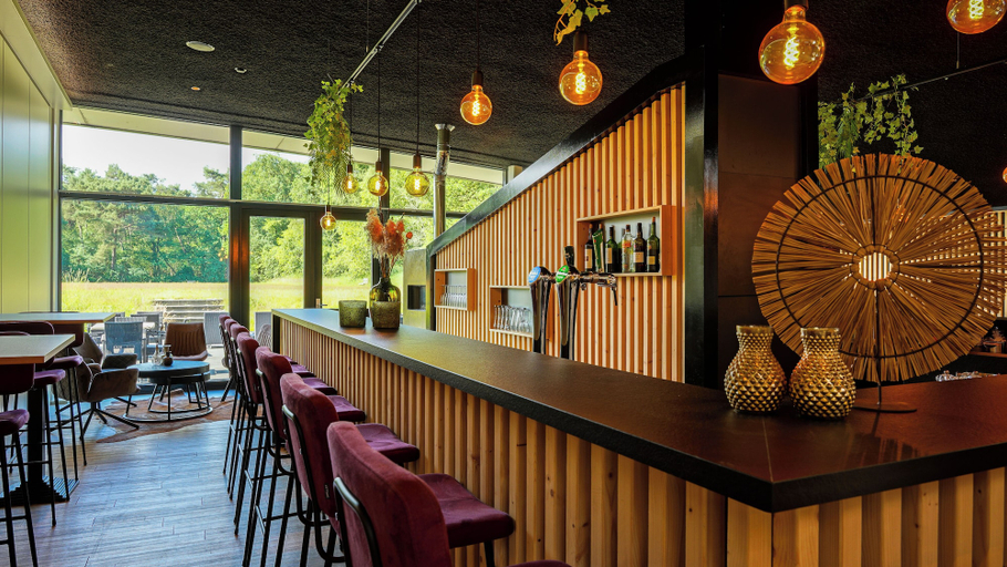 Food & Drinks 5, Boshotel Overberg, Amerongen