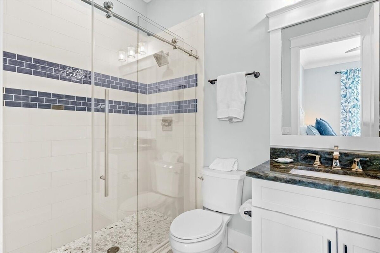 Bathroom 4, Casamigos 6 Bedroom Home by RedAwning, Escambia