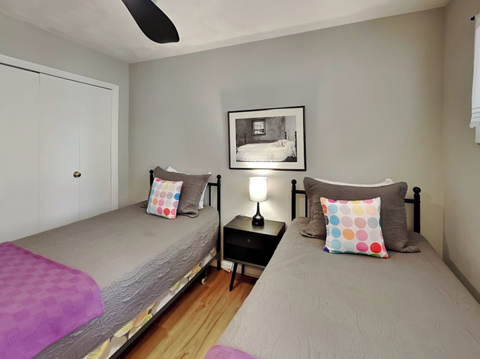 Bedroom 3, Waltzing Matilda by Taylor Made Deep Creek, Garrett