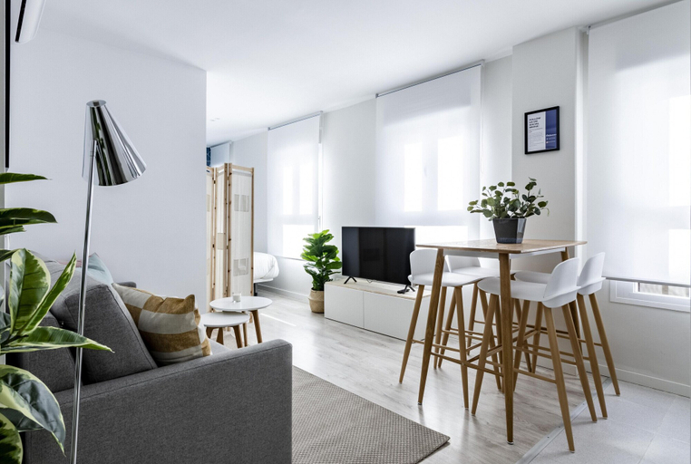 Others 5, Mad Apartments by Olala Homes, Madrid