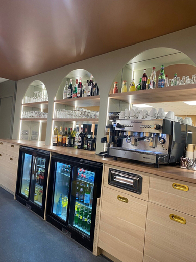Food & Drinks 4, Green Hôtels Poitiers, Vienne