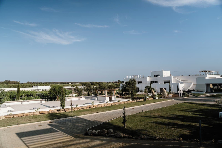 Exterior & Views 2, DE MARE WINE RESORT, Crotone