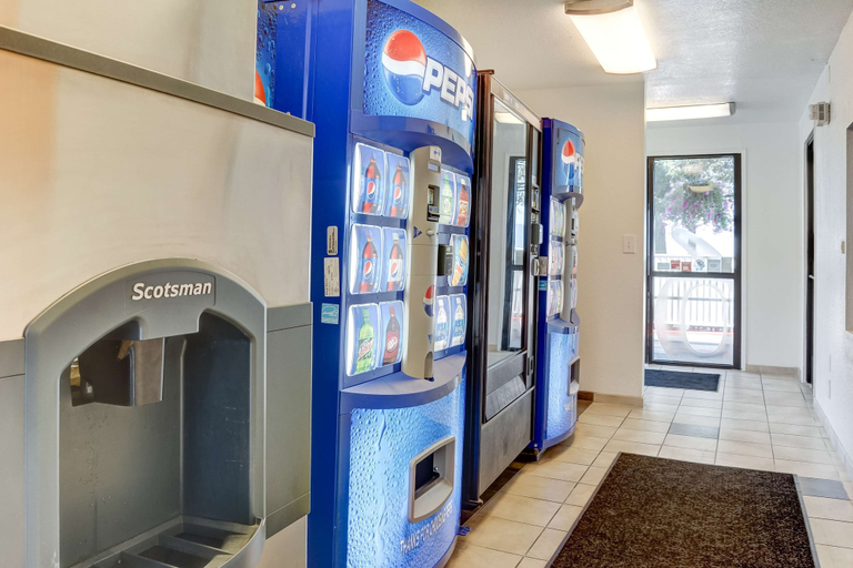 Others 5, Motel 6 Eugene, OR - South Springfield, Lane