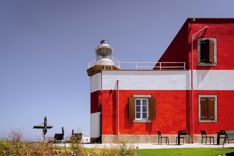 Exterior & Views 2, Faro di Punta Fenaio, Grosseto