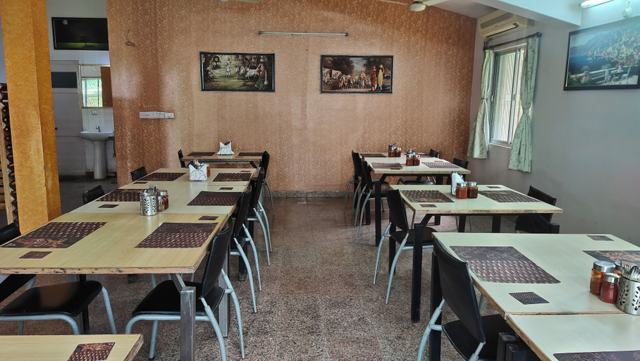 Food & Drinks 5, Stay Guru Resort Farm Villa, Kachchh