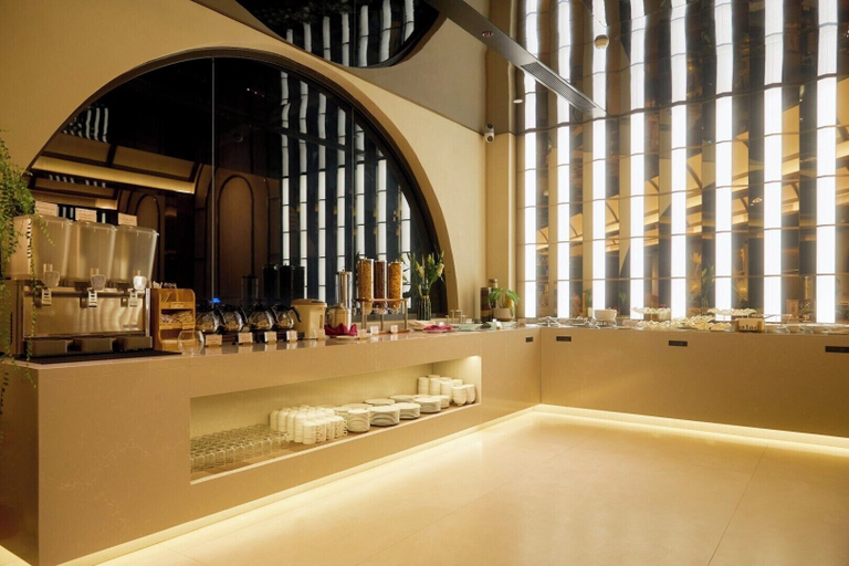 Food & Drinks 5, The IRIS Signature Hotel & Spa, Ninh Kiều