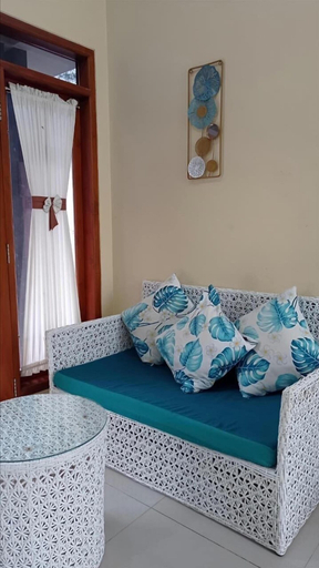 Others 5, Abhaya Villa, Wonosobo