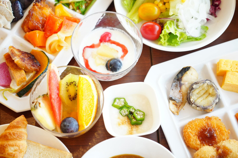 Food & Drinks 5, REMBRANDT INN KAZUSA, Kimitsu