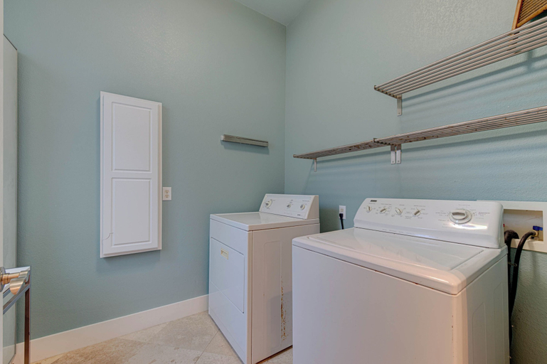 Bathroom 4, La Dolce Vida by Silver Sands Vacation Rentals, Nueces
