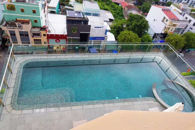 Sport & Beauty 2, The IRIS Signature Hotel & Spa, Ninh Kiều