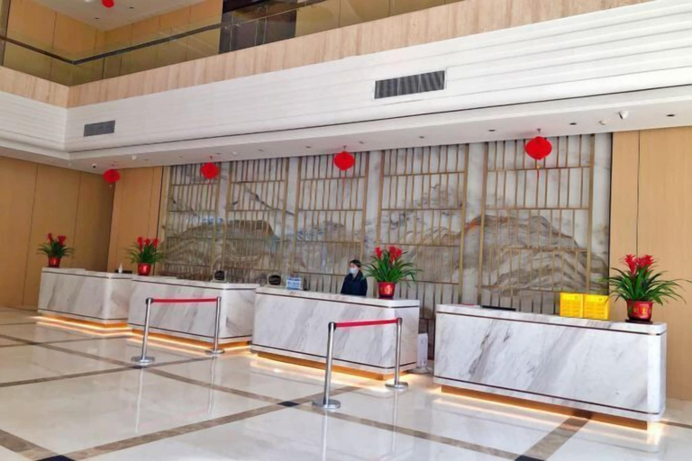 Others 4, Master Hotel, Huizhou