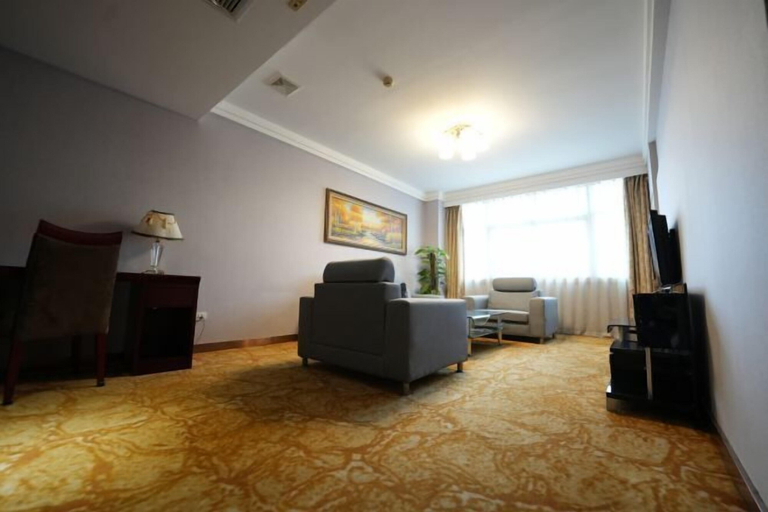 Others 4, Quanjun Hotel, Xiaogan