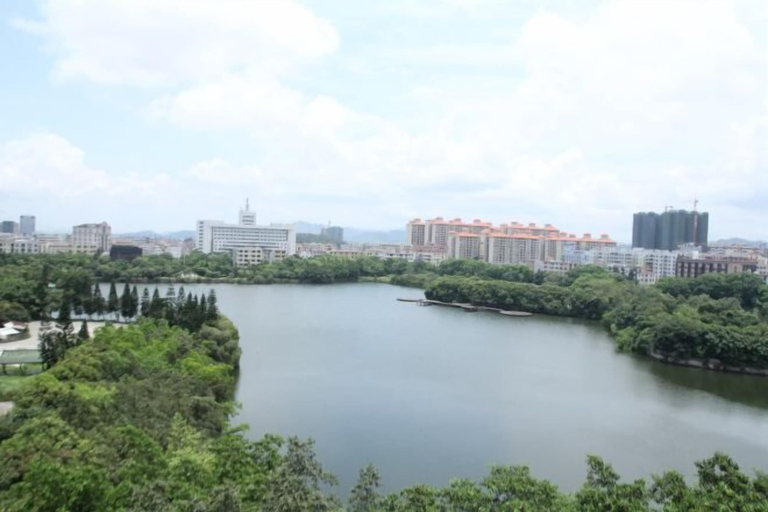 Others 4, Lanli Lily Hotel (Xindacheng Times Square North Lake Park Store), Yangjiang