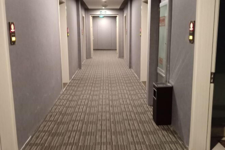 Others 5, Qiqi Bei'er Theme Hotel, Zaozhuang