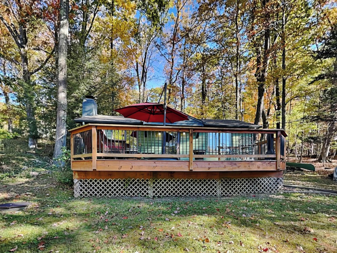 Exterior & Views 1, Mountain Escape by Taylor Made Deep Creek, Garrett