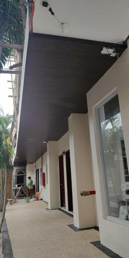Exterior & Views 2, Alona Beach Poolside Hotel, Panglao
