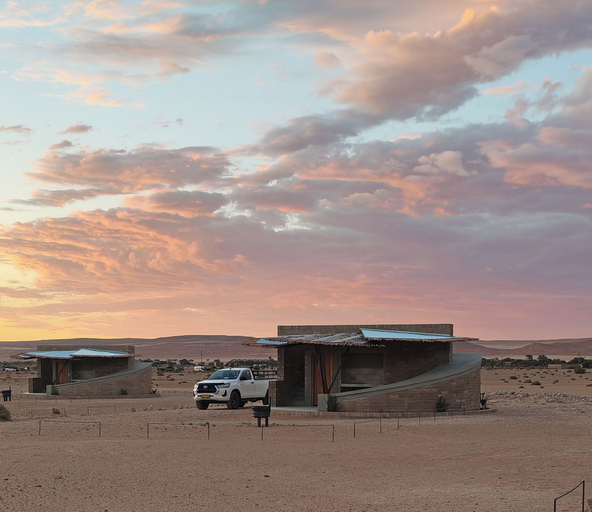 Exterior & Views 2, Sossus Oasis Camp Site, Gibeon