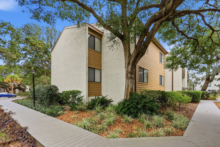 Exterior & Views 2, Dog Friendly Forest Ridge Condo Close to Beach by RedAwning, Nassau