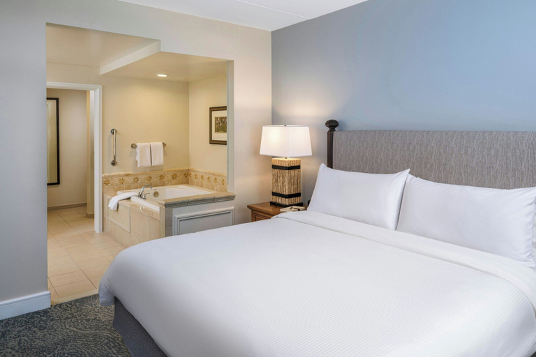 Bedroom 3, Marriott's StreamSide Evergreen at Vail, Eagle