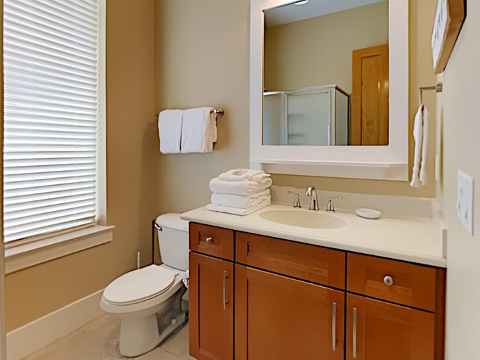 Bathroom 4, 4 Some Fun by Southern Vacation Rentals, Walton