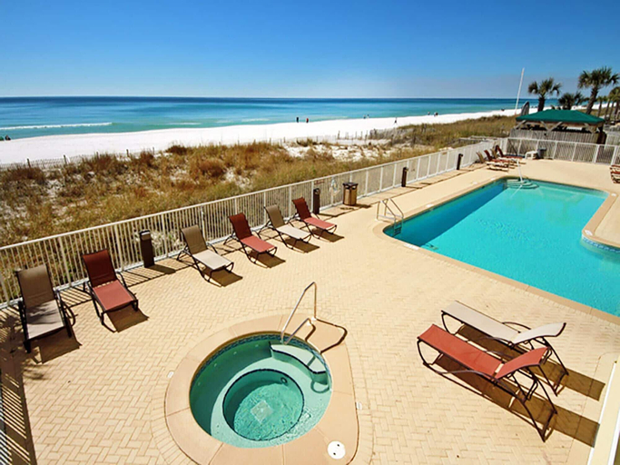 Sport & Beauty 4, Ocean Ritz 1902, Bay
