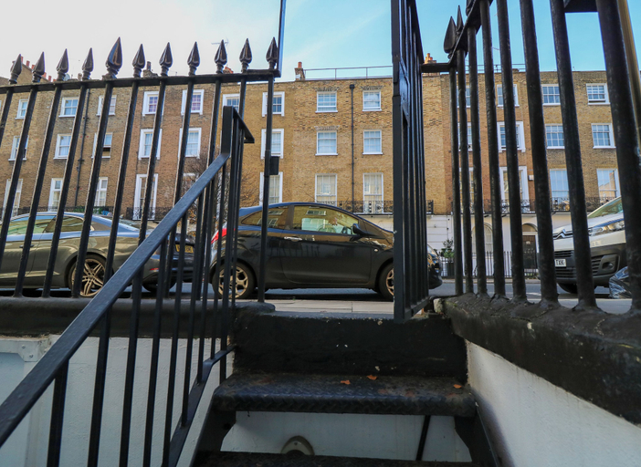 Others 5, Marylebone - Gloucester Place apartments by Viridian Apartments, London