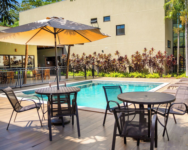 Sport & Beauty 2, ibis Styles Bonito, Bonito