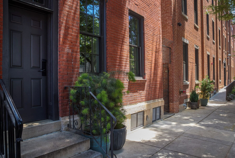 Exterior & Views 3, Hotel Anna & Bel, Philadelphia