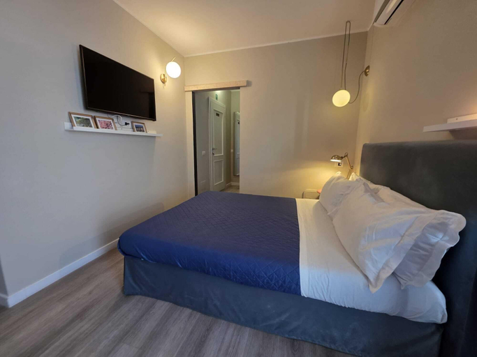 Bedroom 5, Be Your Home - Guest House Seataly, Roma