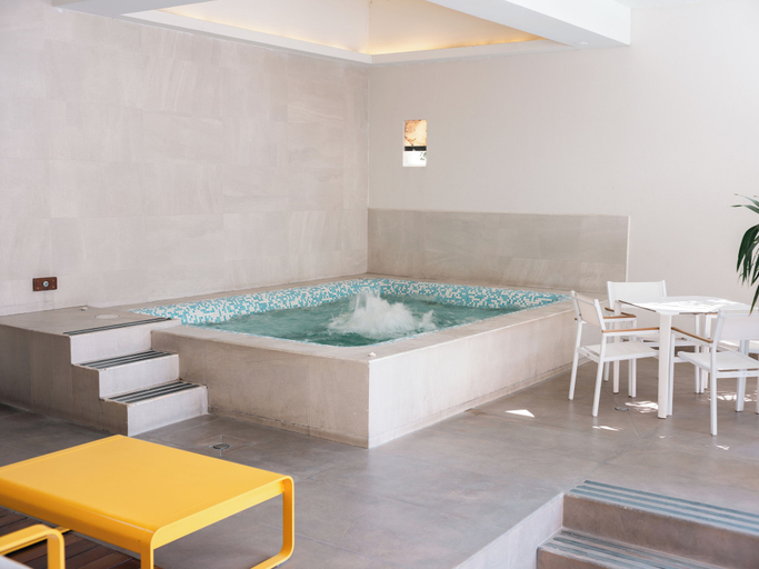 Sport & Beauty 3, Metria Hotel, León