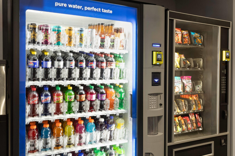 Food & Drinks 5, Microtel Inn & Suites by Wyndham Sault Ste. Marie, Algoma