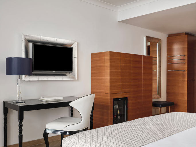 Bedroom 3, Amadria Park Hotel Royal, Opatija/Veprinac